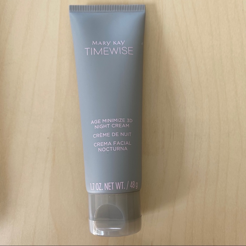 Mary Kay Age Minimize 3D Night Cream